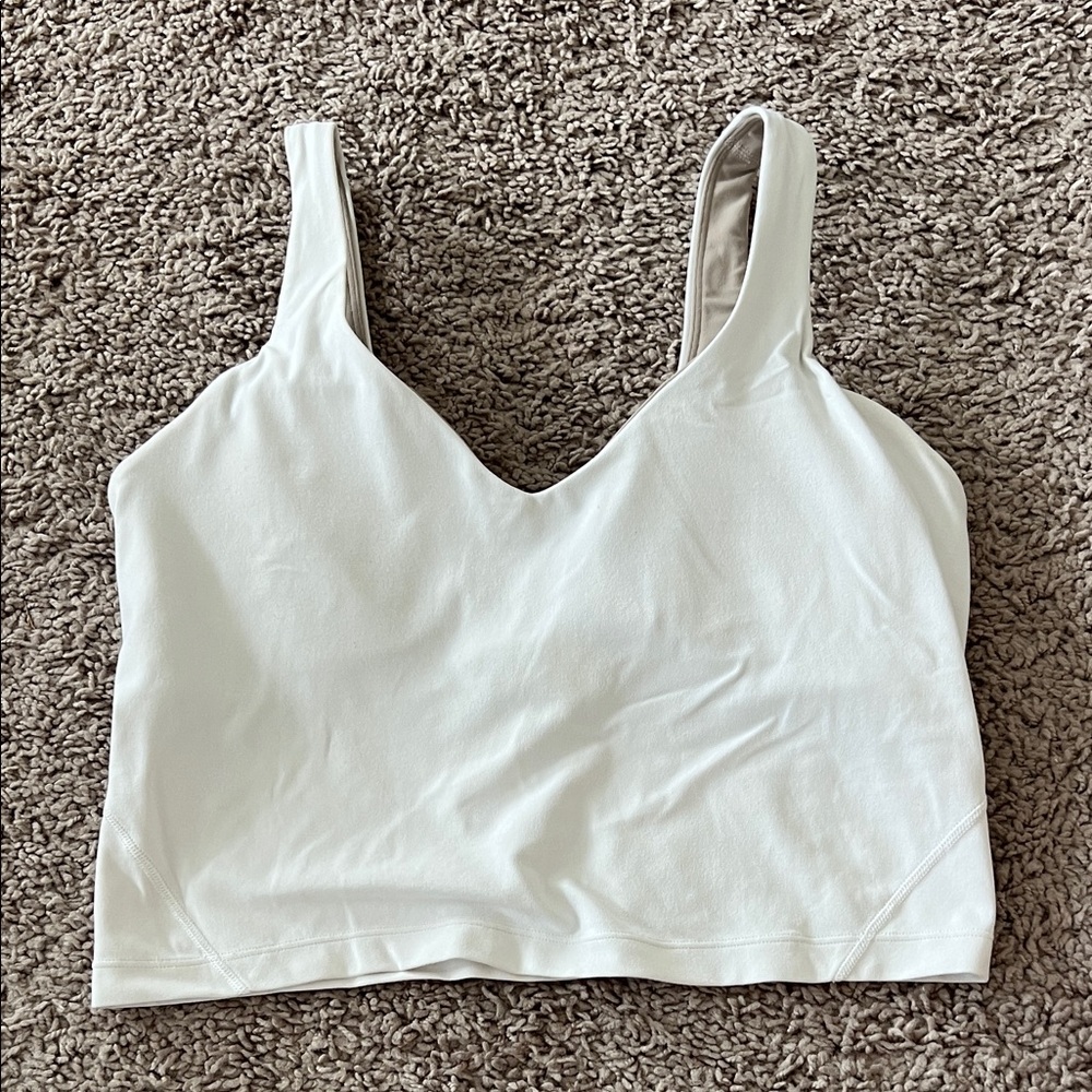 Lululemon Align tank top